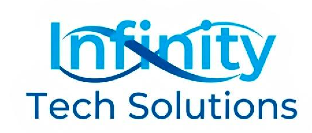 Infinity Tech Solutions Logo