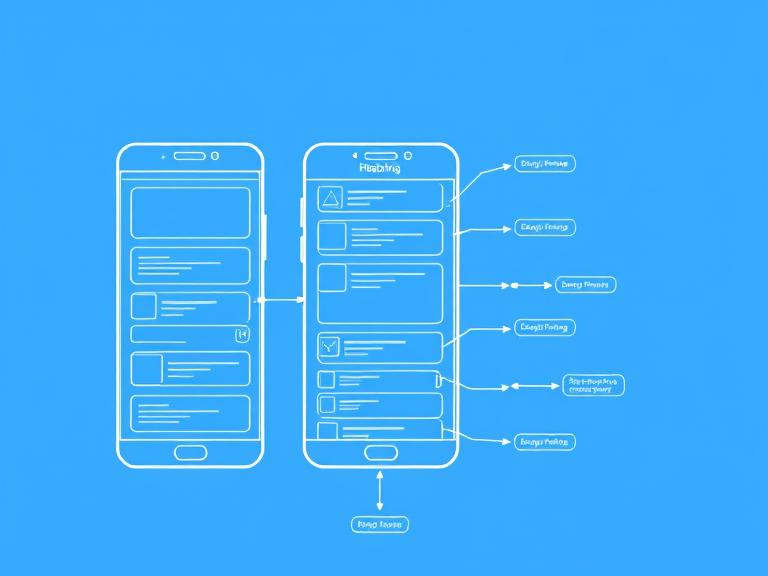Mobile App Development